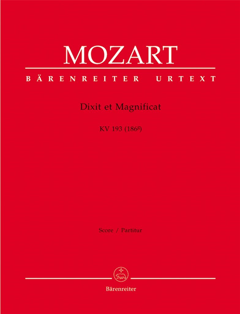 Dixit et Magnificat